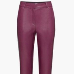 Aritzia Command Cropped Pant - Size 6